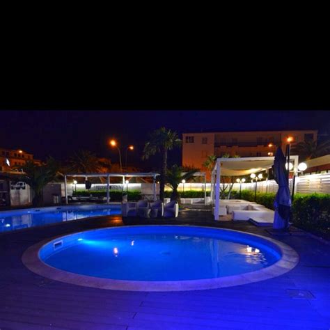 Pescara, Italy Beach and nightlife | Italy beaches, Pescara, Night life