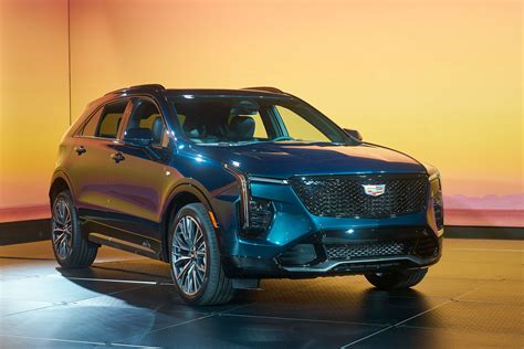 Cadillac Xt4 Colors 2024 - Timmy Giuditta