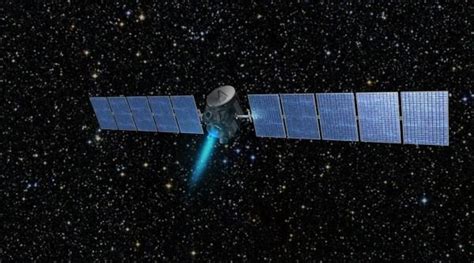 NASA's Dawn Spacecraft Makes History As Ceres Nears - SlashGear