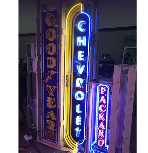 Chevrolet neon Sign XL | Neon signs, Neon, Rainbow light