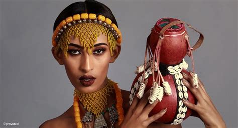 5 Images Oromo Culture Clothes Pdf And Description - Alqu Blog