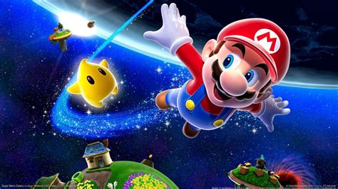 Mario Wallpapers HD - Wallpaper Cave