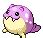 Spheal sprites gallery | Pokémon Database