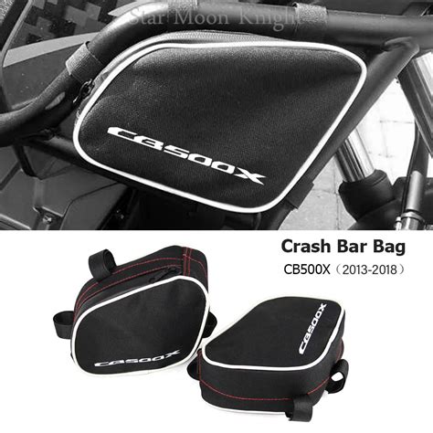 For Honda CB 500 X 500X CB500X 2013-2018 2016 Motorcycle Accessories ...