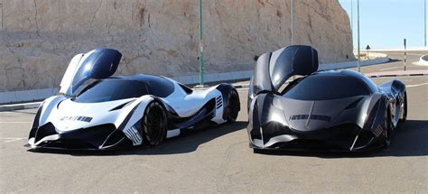 Devel Sixteen specs and price