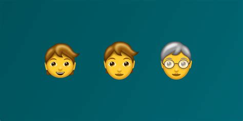 What is Gender and Why Does it Matter to Emoji?