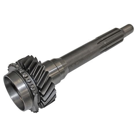 Motive Gear 1352085025R Motive Gear Manual Transmission Input Shafts ...