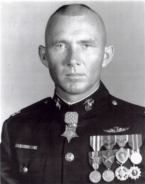 Medal of Honor Monday: Marine Corps Maj. Gen. James Livingston > U.S ...