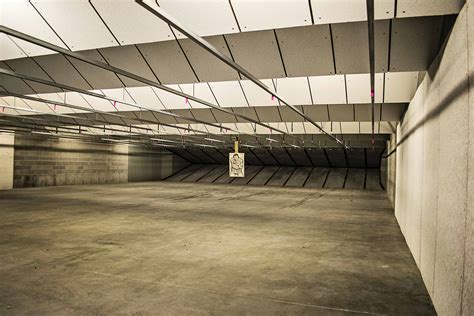 New Firearms Retailer Provides an Indoor Shooting Range in Utah for an ...