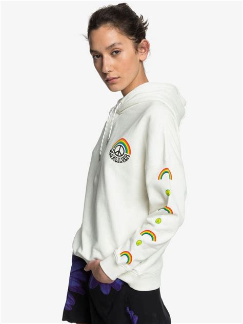 Quiksilver Womens - Hoodie for Women | Quiksilver