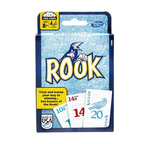 Rook - Arctic Board Games