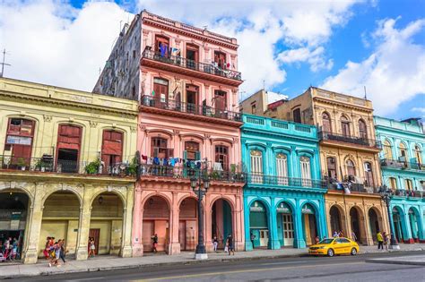 Photo Diary of Old Havana | Old havana cuba, Cuba, Photo diary