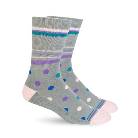 Non-Binding Diabetic Socks – Dr. Segal's