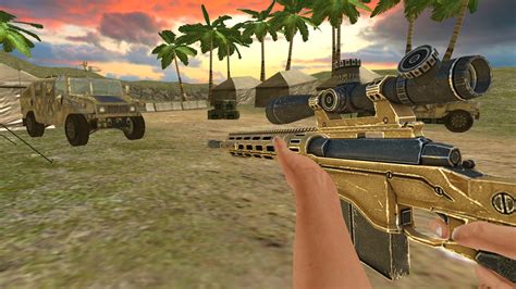 Sniper Shooter Army Soldier:Amazon.co.uk:Appstore for Android