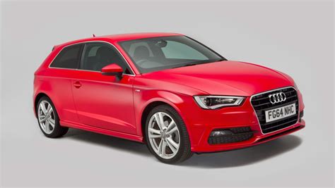 Used Audi A3 (Mk3, 2012-2020) review: Mk2-3 (2012-date)| | Auto Express