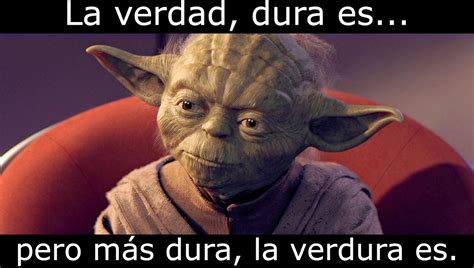 Los mejores memes del maestro yoda ~ Matando el tiempo.