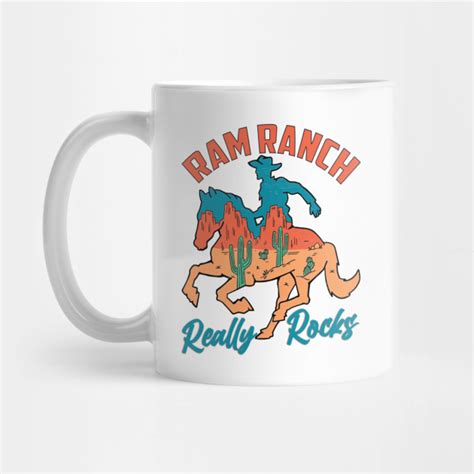 Ram Ranch Really Rocks, Ram Ranch, Ram Ranch Lyrics - Ram Ranch Really ...