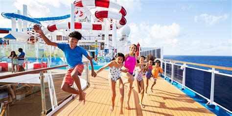 9 Tips for Controlling Your Kids on a Cruise