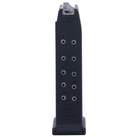 Glock 23 Magazine 13 Rounds - Glockparts.com