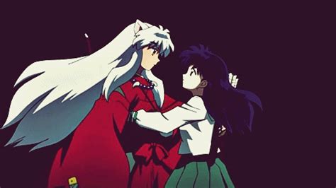 inuyasha and kagome on Tumblr