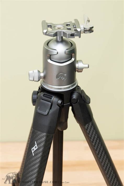 Best Accessories for the Peak Design Travel Tripod