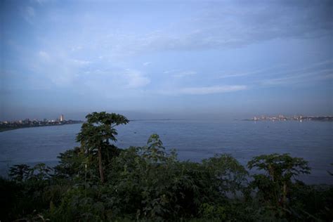 Brazzaville | Travel Story and Pictures from Congo