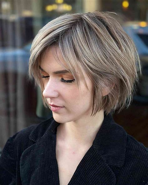 28+ short bob haircut for women - AdnanSafeeya