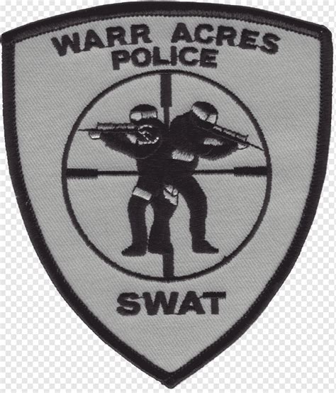 Swat Police Logo