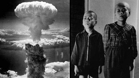 Unveiling a Tragedy: The US War Crime in the Atomic Bombings of ...