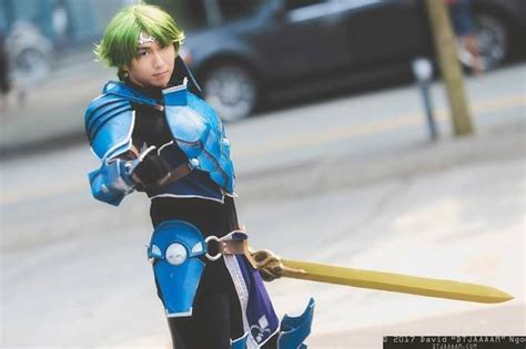 Alm Fire Emblem Echoes | Wiki | Cosplay Amino