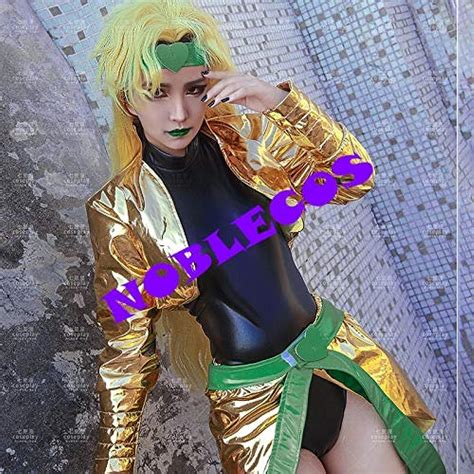 Tổng hợp hơn 70+ cosplay dio mới nhất - Trung tâm Feretco