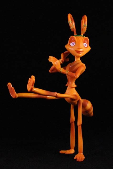 She's Fantastic: DreamWorks Antz - PRINCESS BALA!