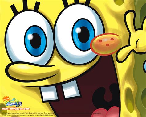 Cool SpongeBob Wallpapers - WallpaperSafari