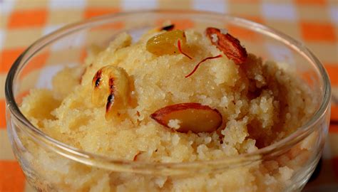 Suji Ka Halwa Recipe - Cook with Hamariweb.com