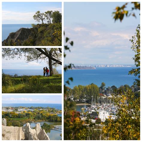 Scarborough Bluffs | The Photography Fix