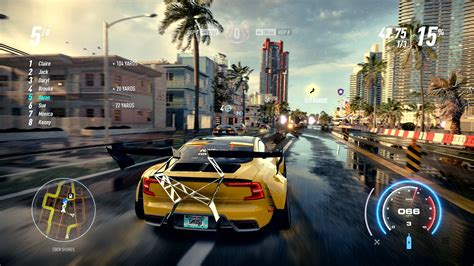 Need for Speed™ Heat Deluxe Edition on PS4 | Official PlayStation™Store ...