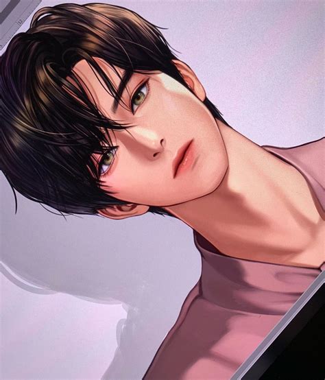 #suholee #webtoon #truebeauty #handsome #animeguy #💯💯💯 Hot Anime Guys ...