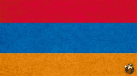 The Exclusive List Of 200+ Colors In Armenian - ling-app.com