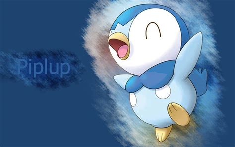 Piplup Wallpapers - Wallpaper Cave