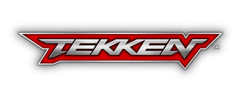 Tekken Logo - LogoDix