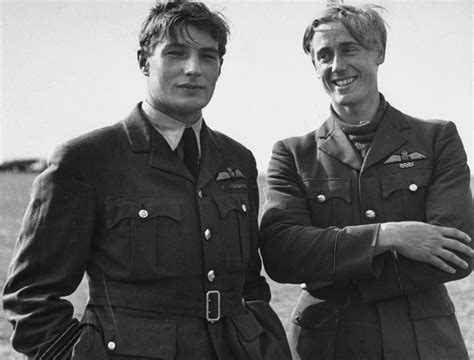 RAF Pilots Who Saved England: Remembering 'The Few'