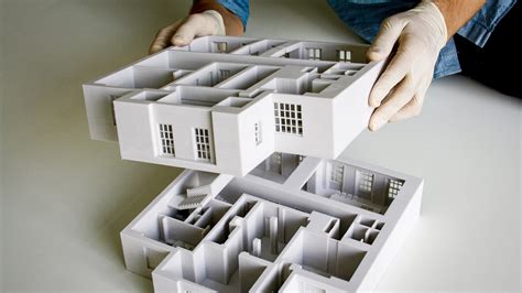 How to Make a 3D Printed Architecture Model | All3DP Pro