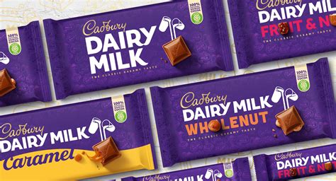 Cadbury Dairy Milk by Bulletproof | Creativebrief