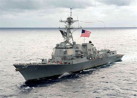 USS Stockdale (DDG-106) - Wikipedia