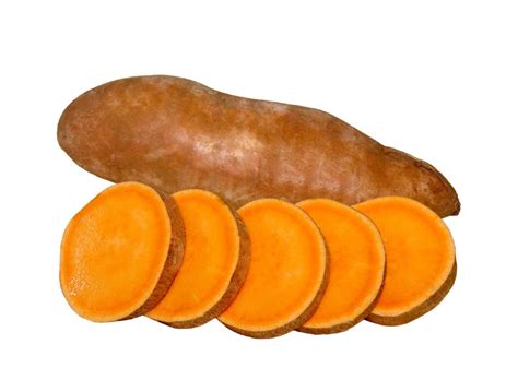 Yam Clipart - dothuytinh