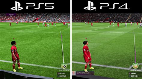 Fifa 23 Ps5 Version Can Play With Ps4 Cheapest | dev-techtatva.manipal.edu