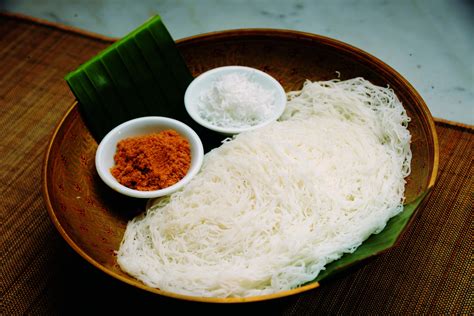 Malaysia's Culinary Heritage - iCookAsia