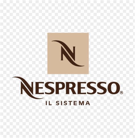 Nespresso Sa Vector Logo Free Download - 464671 | TOPpng