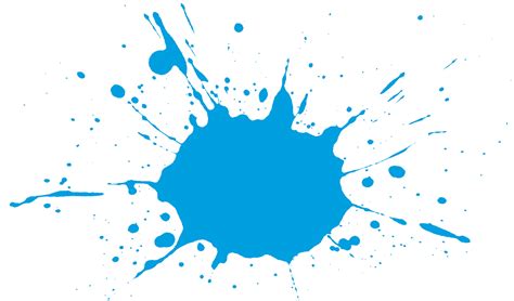 Free Paint Splatter Transparent Background, Download Free Paint ...