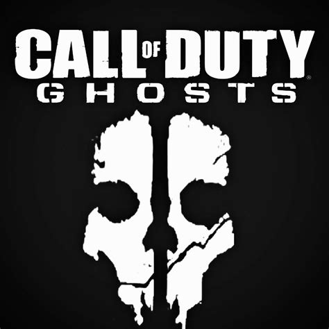 Call Of Duty: Ghosts 2 logo idea [GHOSTS] : r/CallOfDuty